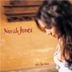 Jones Norah - Feels Like Home LP – Zboží Mobilmania