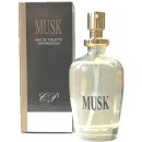 Musk toaletní voda dámská 50 ml