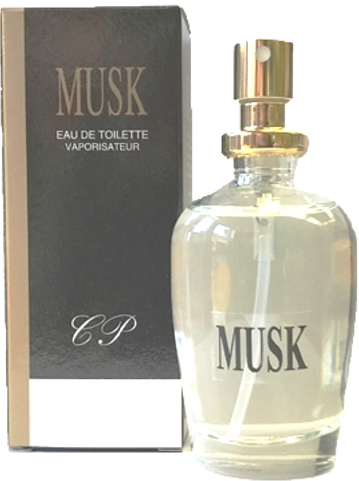 Musk toaletní voda dámská 50 ml od 149 Kč - Heureka.cz