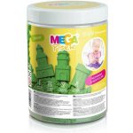 MEGApísek zelená 1 kg – Hledejceny.cz