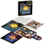 Def Leppard - Pyromania Box Set CD – Hledejceny.cz