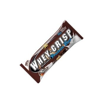 All Stars Whey-Crisp Protein Bar 50g