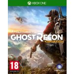 Tom Clancy's Ghost Recon: Wildlands – Hledejceny.cz