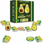 Asmodee Bum Bum Avokádo – Hledejceny.cz