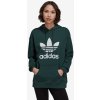 Dámská mikina adidas TRF HOODIE