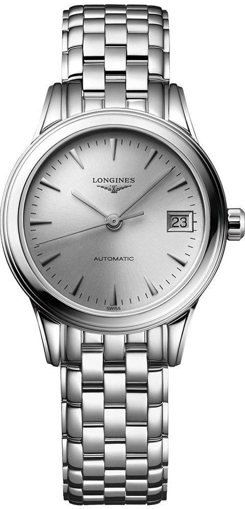 Longines L4.274.4.72.6