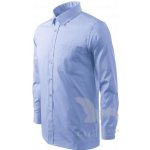 Malfini 209 shirt long sleeve černá – Zboží Mobilmania