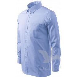 Malfini 209 košile pánská shirt long sleeve bílá