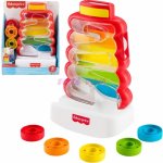 Fisher Price Věž s propadávajícími kroužky – Hledejceny.cz