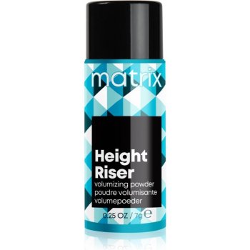 Matrix Style Link Height Riser 7 g