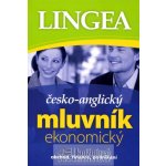 Česko anglický mluvník ekonomikcý – Hledejceny.cz