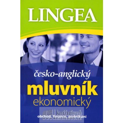 Česko anglický mluvník ekonomikcý – Hledejceny.cz