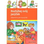 Rozhýbej svůj jazýček – Hledejceny.cz