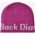 Black Diamond BD Reversible beanie piton purple/alloy – Hledejceny.cz