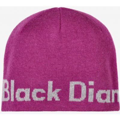 Black Diamond BD Reversible beanie piton purple/alloy – Hledejceny.cz