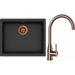 Set Schock Kiruna N-100L + Kavus – Zboží Dáma