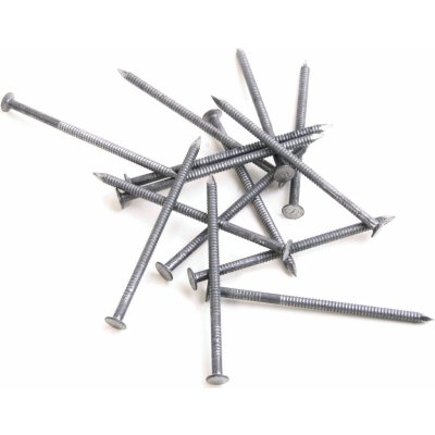 Hřebík konvexní FeZn - 4.0/4.5x40mm – Hledejceny.cz