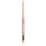 NYX Professional Makeup Vivid Rich Mechanical Liner tužka na oči 02 Quartz Que 0,28 g – Zboží Mobilmania