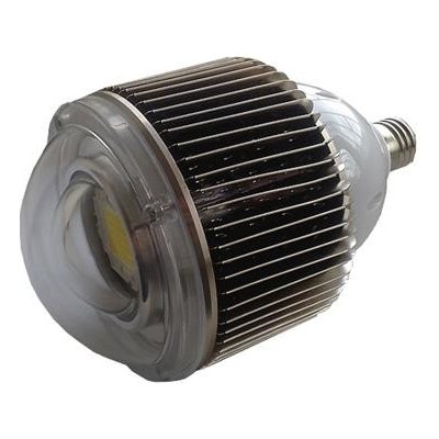 TechniLED LED žárovka PZ-E27N37CB 37W 4000 lm Neutrální bílá čirá – Zboží Živě