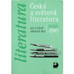 Literatura - Česká a světová literatura pro 3. ročník SŠ - Nezkusil Vladimír – Hledejceny.cz