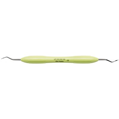 LM-Dental Mini Kaplan Vyberte typ rukojeti ErgoSense (ES) nebo ErgoMax (XSi):: Ručka ErgoMax – Hledejceny.cz