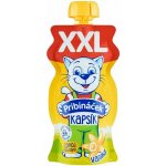 Pribináček Kapsík vanilka 70 g – Sleviste.cz