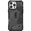 Pouzdro a kryt na mobilní telefon Apple Urban Armor Gear Ochranný kryt na iPhone 16 Pro MAX - UAG, Pathfinder SE MagSafe Geo Camo