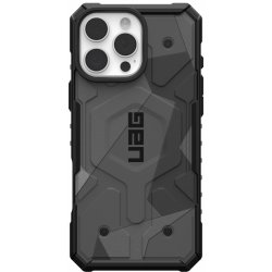 Urban Armor Gear Ochranný kryt na iPhone 16 Pro MAX - UAG, Pathfinder SE MagSafe Geo Camo