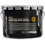 Mannol EP-2 Multi-MoS2 Ester 9 kg | Zboží Auto