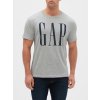 Pánské Tričko Gap tričko Logo v-ss corp