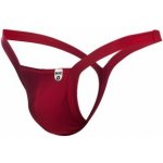 MOB Y Buns Thong Red – Zboží Dáma
