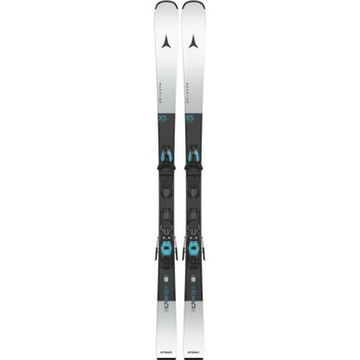 Atomic Redster X5 25/26 154 cm – Hledejceny.cz