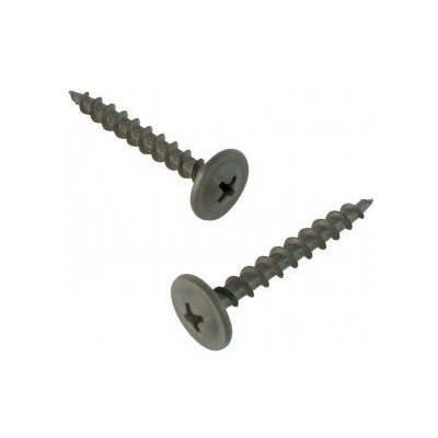 TOPKRAFT FN šroub do dřeva s rámovou hlavou 4,2 x 55mm (bal/250ks) – Hledejceny.cz