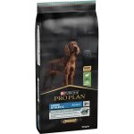 Purina Pro Plan Large Adult Athletic Sensitive Digestion jehněčí 14 kg – Sleviste.cz