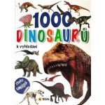 1000 dinosaurů k vyhledání – Hledejceny.cz
