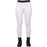 QHP Jeggings Eden Full Grip dámské bílá – Hledejceny.cz