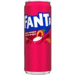Fanta Mango & Dragonfruit DE 330 ml – Zbozi.Blesk.cz