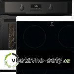 Set Electrolux EOA5551AAK + LIT60433 – Hledejceny.cz