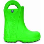 Crocs Handle It Rain Boot Kids 12803-3E8 – Hledejceny.cz