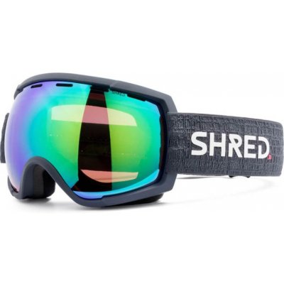 Shred RARIFY+