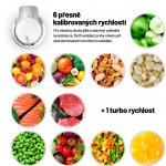 Lauben Stick Blender 800WT – Hledejceny.cz