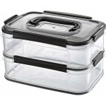 Orion Box UH Smart 2 patra s uchem 2x1,8 l – Zboží Dáma