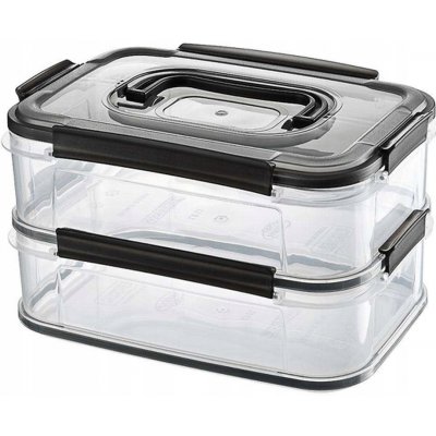 Orion Box UH Smart 2 patra s uchem 2x1,8 l – Zboží Dáma