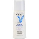 Vichy Purete Thermale odličovací mléko pro suchou a citlivou pleť 200 ml