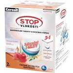 Ceresit Stop vlhkosti Pearl náhradní tablety 2 x 300 g energické ovoce – Hledejceny.cz