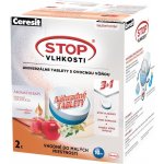 Ceresit Stop vlhkosti Pearl náhradní tablety 2 x 300 g energické ovoce – Zboží Dáma