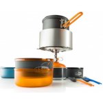 GSI Pinnacle Dualist Complete 1,8 L – Zboží Dáma