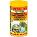 Sera Raffy Vital 1 l – HobbyKompas.cz