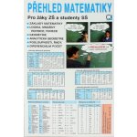Přehled matematiky tabulky ZŠ SŠ – Hledejceny.cz