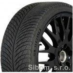 Michelin Pilot Alpin 5 235/40 R19 96W – Hledejceny.cz